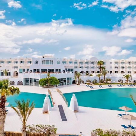 Best Time Alkantara Djerba Aghīr エクステリア 写真