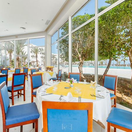 Best Time Alkantara Djerba Aghīr エクステリア 写真