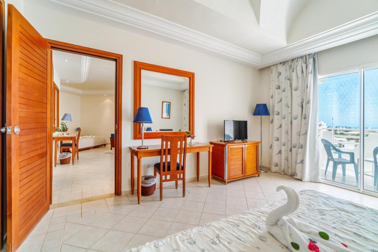 Best Time Alkantara Djerba Aghīr エクステリア 写真