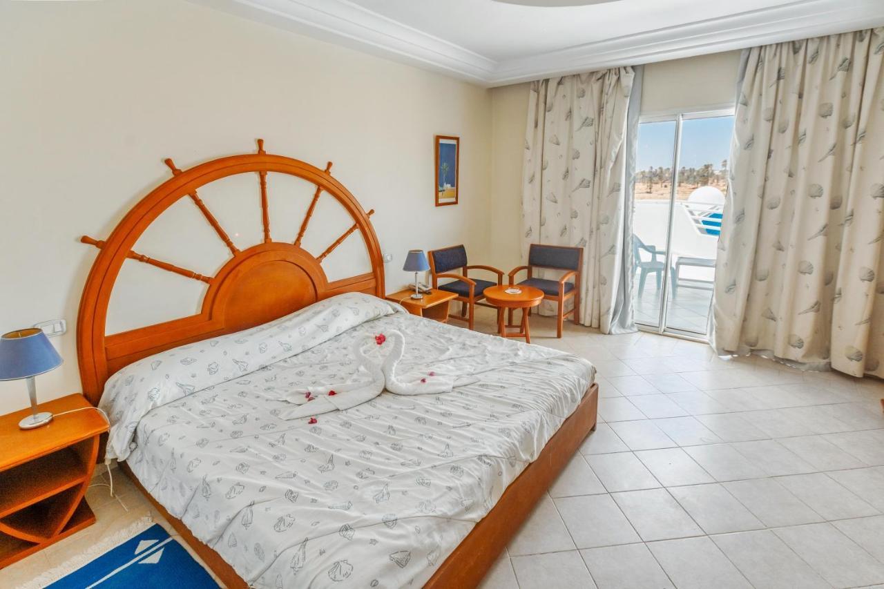 Best Time Alkantara Djerba Aghīr エクステリア 写真