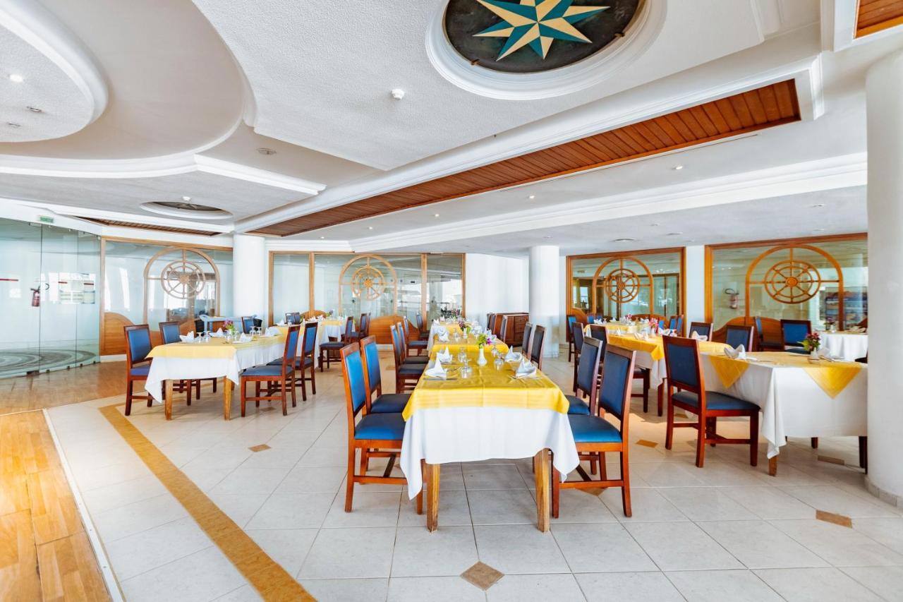 Best Time Alkantara Djerba Aghīr エクステリア 写真