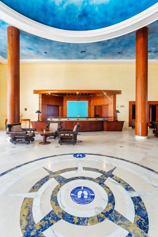 Best Time Alkantara Djerba Aghīr エクステリア 写真