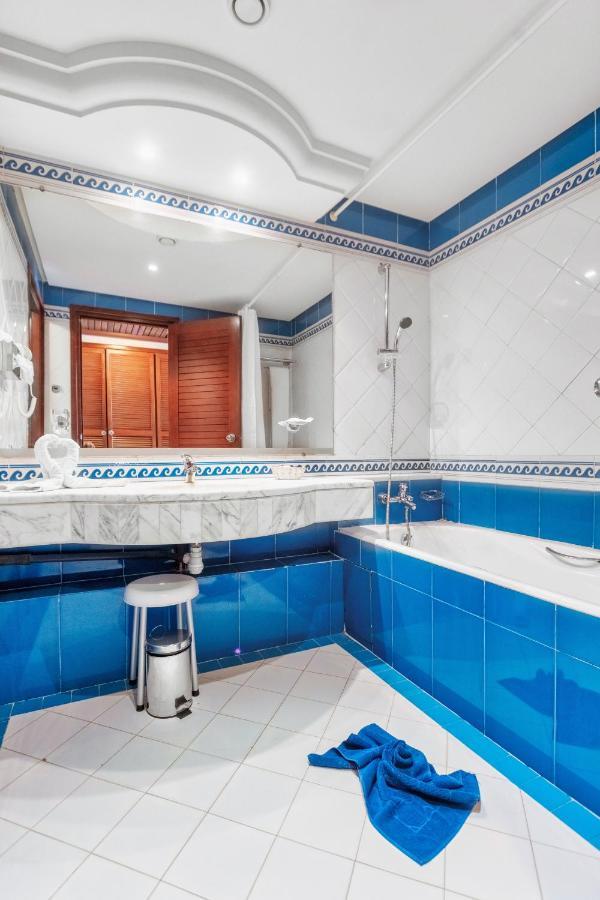 Best Time Alkantara Djerba Aghīr エクステリア 写真