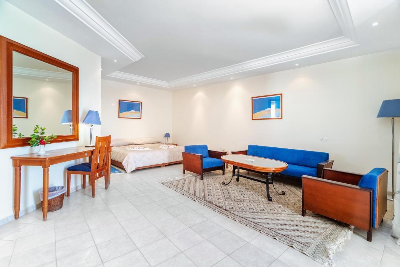 Best Time Alkantara Djerba Aghīr エクステリア 写真