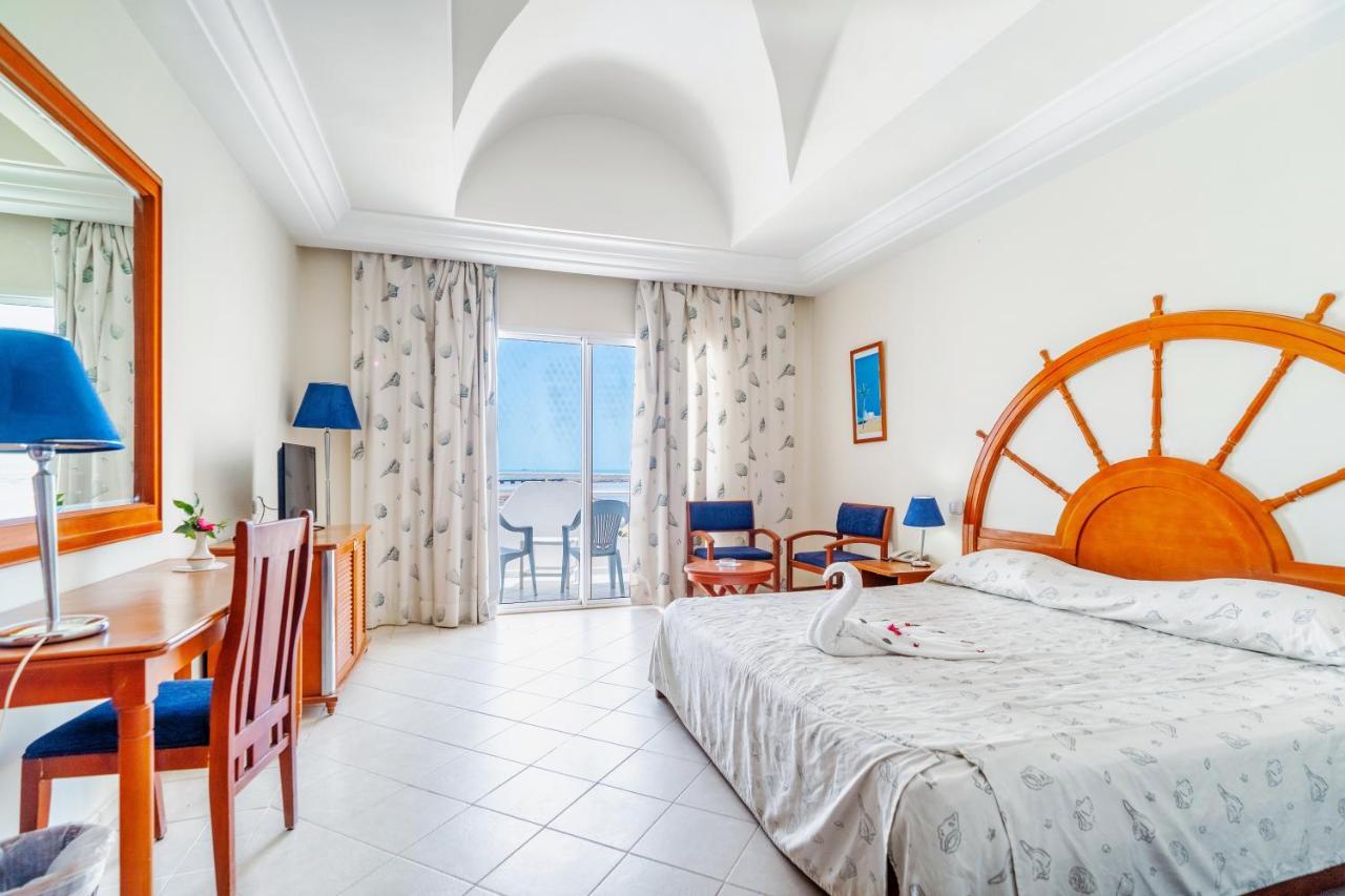 Best Time Alkantara Djerba Aghīr エクステリア 写真