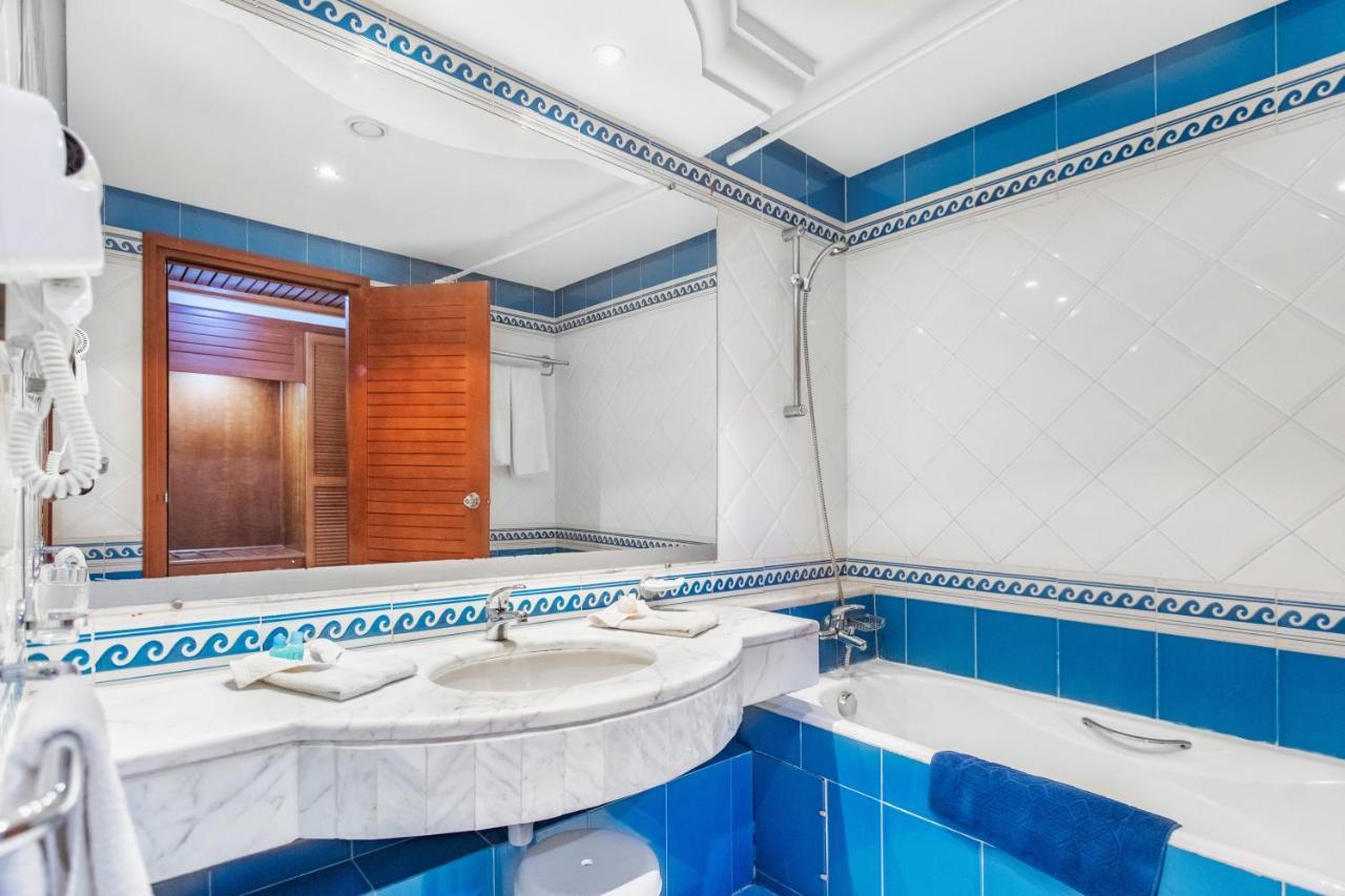 Best Time Alkantara Djerba Aghīr エクステリア 写真