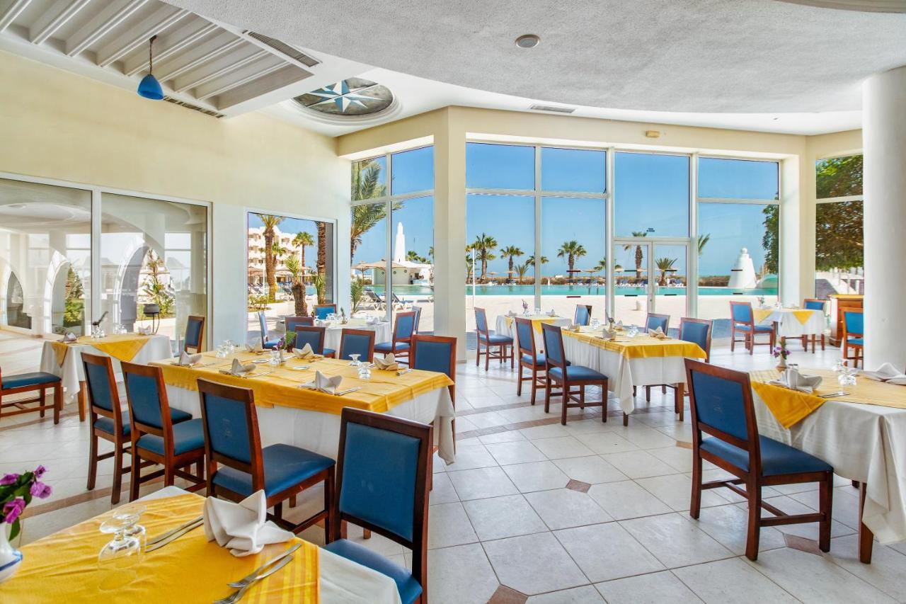 Best Time Alkantara Djerba Aghīr エクステリア 写真