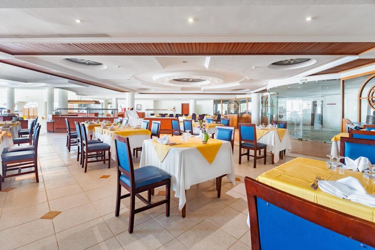Best Time Alkantara Djerba Aghīr エクステリア 写真