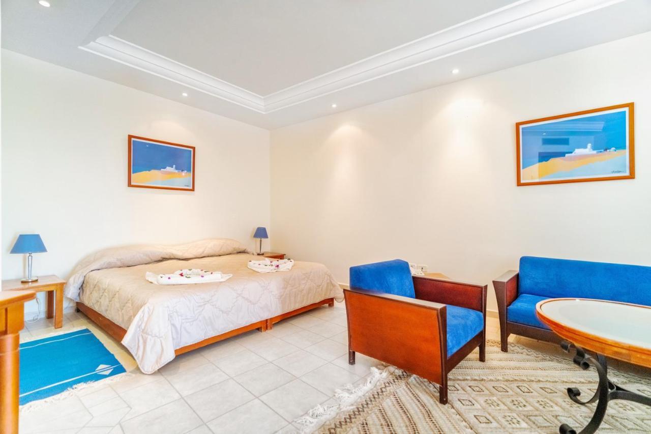 Best Time Alkantara Djerba Aghīr エクステリア 写真