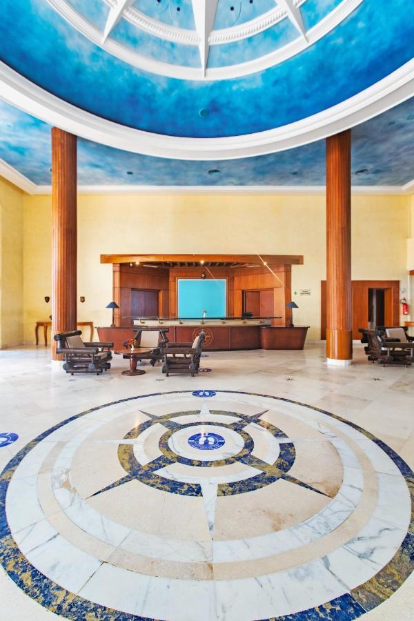 Best Time Alkantara Djerba Aghīr エクステリア 写真