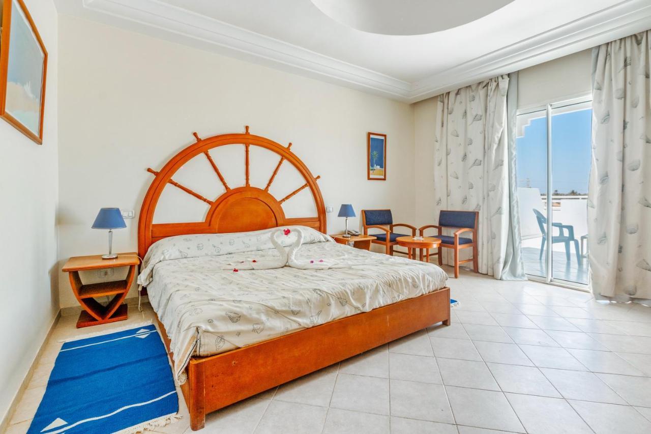 Best Time Alkantara Djerba Aghīr エクステリア 写真