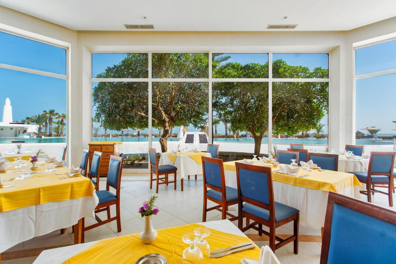 Best Time Alkantara Djerba Aghīr エクステリア 写真