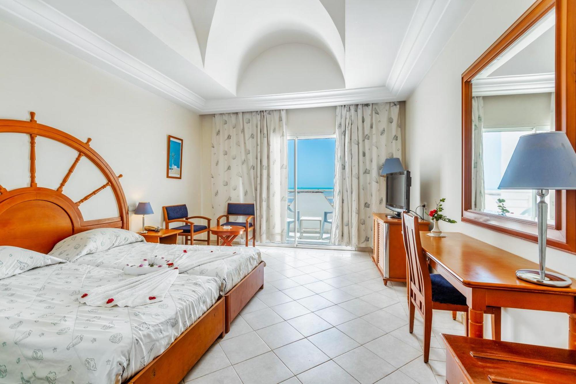 Best Time Alkantara Djerba Aghīr エクステリア 写真